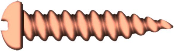 copperscrew
