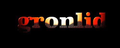 gronlid