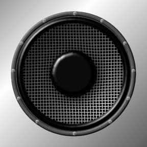 speaker